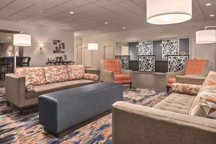 Hotel Interior 2 of 56