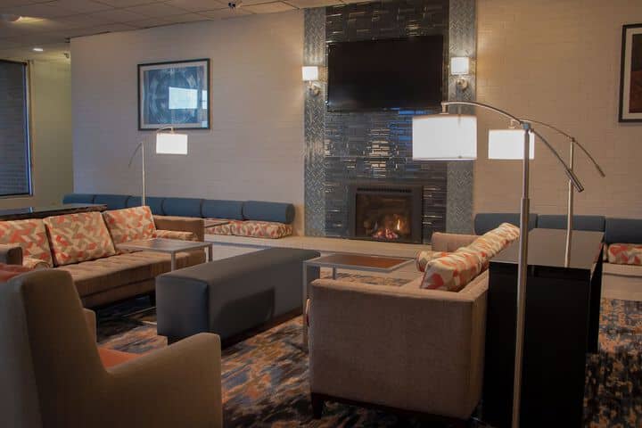 Hotel Interior 5 of 56