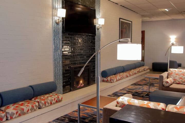 Hotel Interior 6 of 56